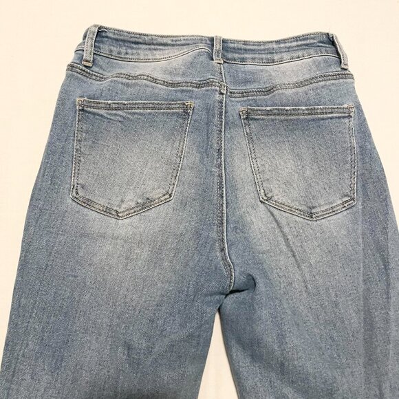 Wax Jean Los Angele Jeans Size 7 - Picture 11 of 16